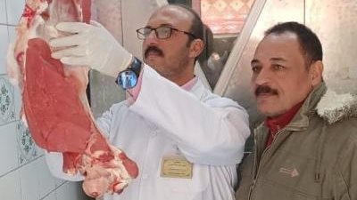 إحالة 315 محضرا حررتها لجان الرقابة بالدقهلية على الأسواق للنيابة العامة 