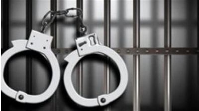 بقصد السرقة.. حبس 5 متهمين أشعلوا النيران داخل فيلا بالمقطم 