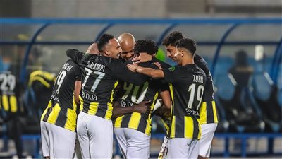 هدف أحمد حجازي الثاني في مباراة الاتحاد والفيصلي بكأس خادم الحرمين الشريفين