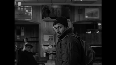 أمير المصري يشارك في مهرجان SXSW بفيلم See it Say it 