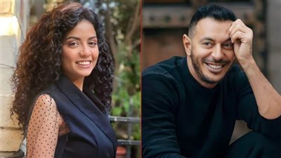 زوجته للمرة الثانية.. تفاصيل تعاون سهر الصايغ ومصطفى شعبان في 