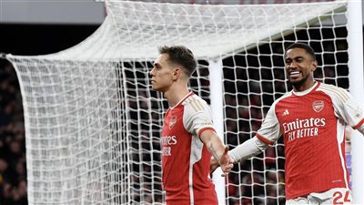 أرسنال واحتفال الـ90+ قصة عشق لا تنتهي في البريميرليج