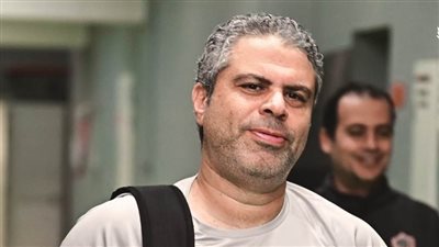 حارس الزمالك يوجه رسالة لمعتمد جمال بعد رحيله عن تدريب الفريق