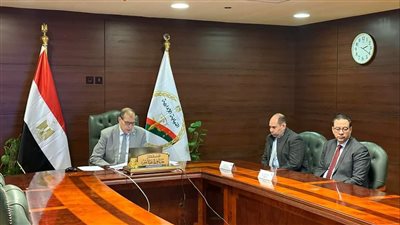 النيابة الإدارية تفتتح منظومة التحول الرقمي والميكنة الشاملة بالأقصر