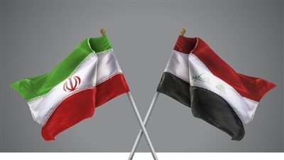 في أول زيارة له.. رئيس مجلس الأمن القومي الإيراني يصل إلى بغداد