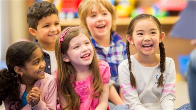 دعم حقوق الطفل أبرزها.. اختصاصات مجلس إدارة 