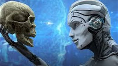 الروبوتات والذكاء الاصطناعي يثيران القلق حيال انتخابات آمريكا 2024!