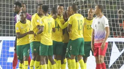 صفقة القرن.. الأهلي يقترب من التعاقد مع نجم صن داونز ومنتخب جنوب إفريقيا