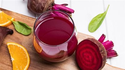 إعرف فوائد عصير البرتقال بالبنجر وطريقة تحضيره