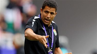 الحسين عموتة يعلق على مواجهة الأردن وكوريا الجنوبية