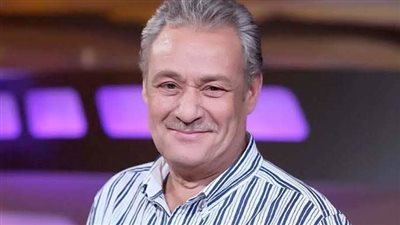 ٣ أزمات في حياة فاروق الفيشاوي.. تعرف عليهم