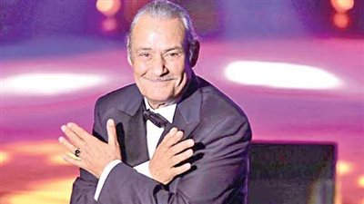 تعرف على فريق كرة القدم المفضل للراحل فاروق الفيشاوي