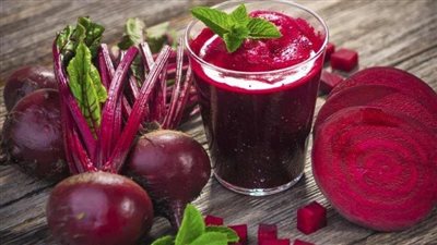 فوائد البنجر : استخدامات متعددة وفوائد صحية متنوعة