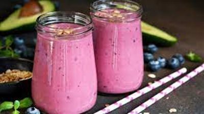 ما هي فوائد عصير الفراولة بالبنجر ؟