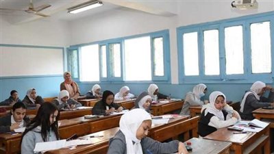 رسميا ظهرت.. نتيجة الشهادة الإعدادية فى محافظة المنوفية الترم الأول 2024 عبر بوابة الفجر