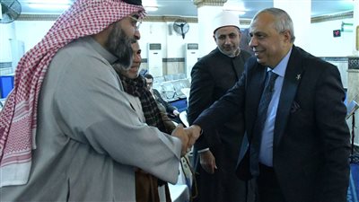 مسابقة بورسعيد الدولية لحفظ القرآن الكريم تختتم منافساتها.. وتستعد لإعلان النتيجة غدًا