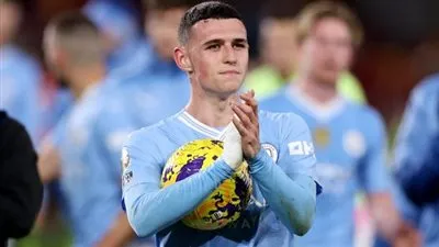 شاهد هاتريك فودين.. ملخص أهداف مباراة مانشستر سيتي يدك ضد برينتفورد في الدوري الإنجليزي 