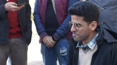 حمدي الميرغني يعلن عن بدء تصوير مسلسل 