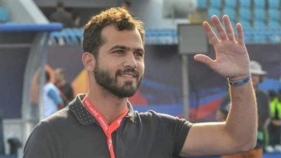 مروان النايب.. 10 معلومات لا تفوتك عن مدير تعاقدات الأهلي الجديد (بروفايل)