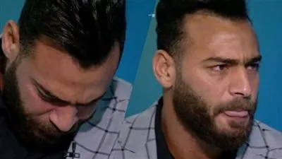 عاجل.. محمد أبو جبل يوجه رسالة شديدة اللهجة لمحمد الشناوي ويطلق القذائف: أفكر في الاعتزال