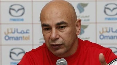 منتخب مصر في أيد أمينة.. نادي يبارك تعيين حسام حسن مديرًا فنيًا واتحاد الكرة لم يعلن