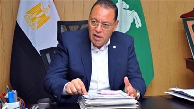 في اليوم التاسع من الموجه الـ 22..إزالة 38 حالة تعدي على الأراضي الزراعية بالشرقية