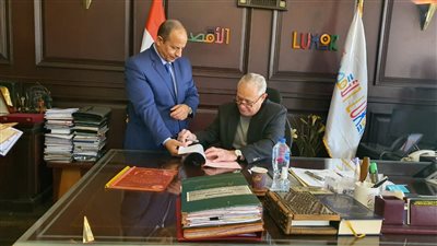 رابط جميع درجاتك من هنا..لينك سريع نتيجة إعدادية الاقصر 2024