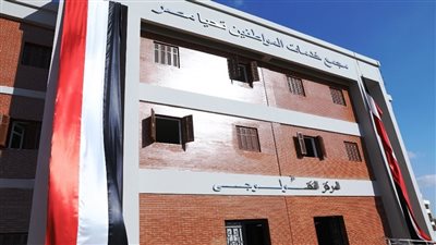 التنمية المحلية تكشف تفاصيل تشغيل 183 مجمعا للخدمات الحكومية بقرى 