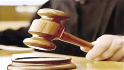 قرار من المحكمة ضد 2 من تجار الكيف في المرج