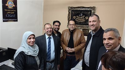 موعد بدء تلقي قبول تظلمات الشهادة الإعدادية بالغربية