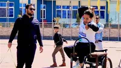 الإتحاد المصري لرياضات اللاعبين ذوي الشلل الدماغي يعلن موعد بطولة الجمهورية لألعاب القوي