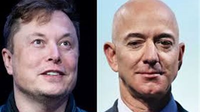 جيف بيزوس يهدد عرش 