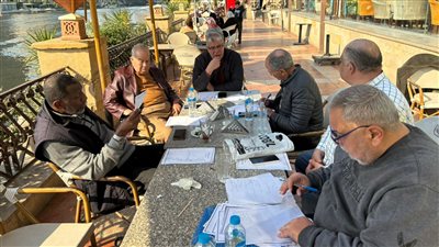 جمعية قدامى اللاعبين تستعد لتكريم 25 لاعب سابق في يوم الوفاء الخامس