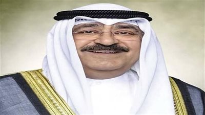 الثانية من نوعها.. أمير الكويت يصل إلى عمان في زيارة رسمية تستغرق يومين