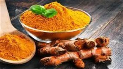 استخدامات الكركم: الخيار الصحي والطبيعي لتعزيز الصحة وتحسين الحياة