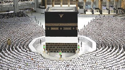 هل عمرة رمضان أفضل من عمرة شعبان وعمرة رجب..تعرف على التفاصيل كاملة 