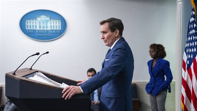 واشنطن: لن نستطيع تقديم المساعدة العسكرية لأوكرانيا دون موافقة الكونغرس على التشريع بهذا الشأن