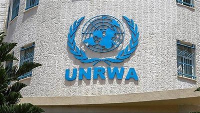 عاجل| وزير المالية الإسرائيلي يلغي الإعفاءات الضريبية لأونروا