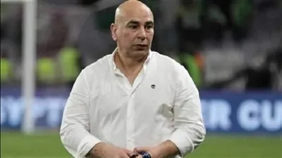 وزير الرياضة السابق يكشف أسباب اختيار حسام حسن مديرا فنيا للمنتخب