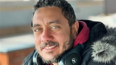 المخرج وائل فرج يكشف لـ
