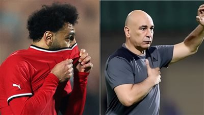 حسام حسن هو 