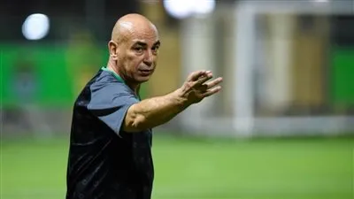 محمد صلاح يوجه نصيحة لحسام حسن للنجاح مع منتخب مصر