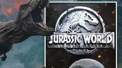 الكشف موعد عرض النسخة الجديدة كليًا من فيلم Jurassic World