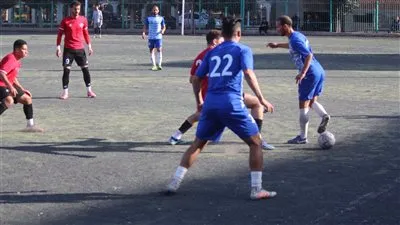 اليوم.. مباريات قوية لتلا وبلقاس ومالية كفر الزيات بالقسم الثاني 