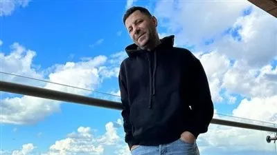 إياد نصار يشارك جمهوره بصور جديدة من كواليس مسلسل 