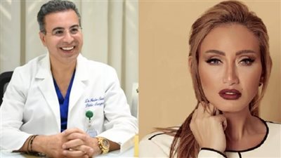 القصة الكاملة لاتهام ريهام سعيد لطبيب لبناني بـ 