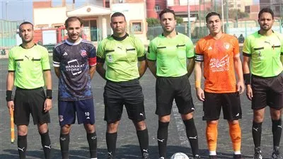 المنصورة يقفز على القمة بفوز كبير على تلا وتعادل مثير للقزازين ونبروة بالقسم الثاني 