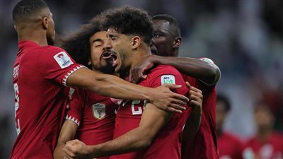 غياب التعمري وظهور الهيدوس.. التشكيلة المثالية لكأس آسيا 2023