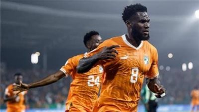 تشكيل كوت ديفوار المتوقع لمواجهة نيجيريا في نهائي كأس امم افريقيا