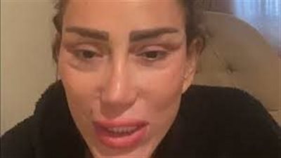 عاجل.. النيابة تستمع لأقوال ريهام سعيد في اتهامها لطبيب تجميل لبناني بهتك عرضها 